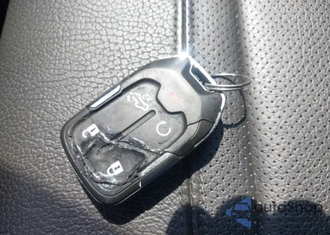 2020 GMC Sierra 1500 4Wd Short Box Denali from USA, damaged, VIN 3GTU9FEL9LG344648